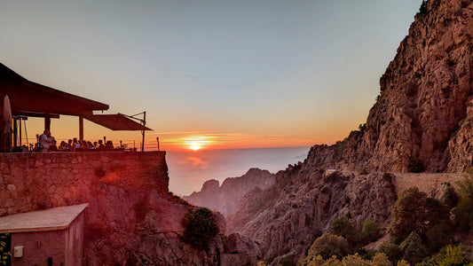 Reisebericht Korsika 2023: Natur, Küsten und unvergessliche Erlebnisse