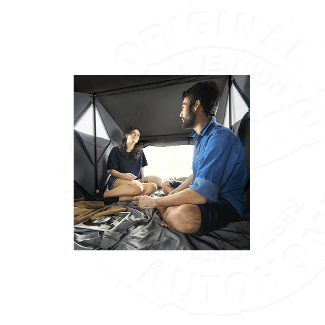 Overland Autohome Serie NEW