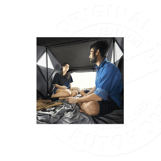 Overland Autohome Serie NEW