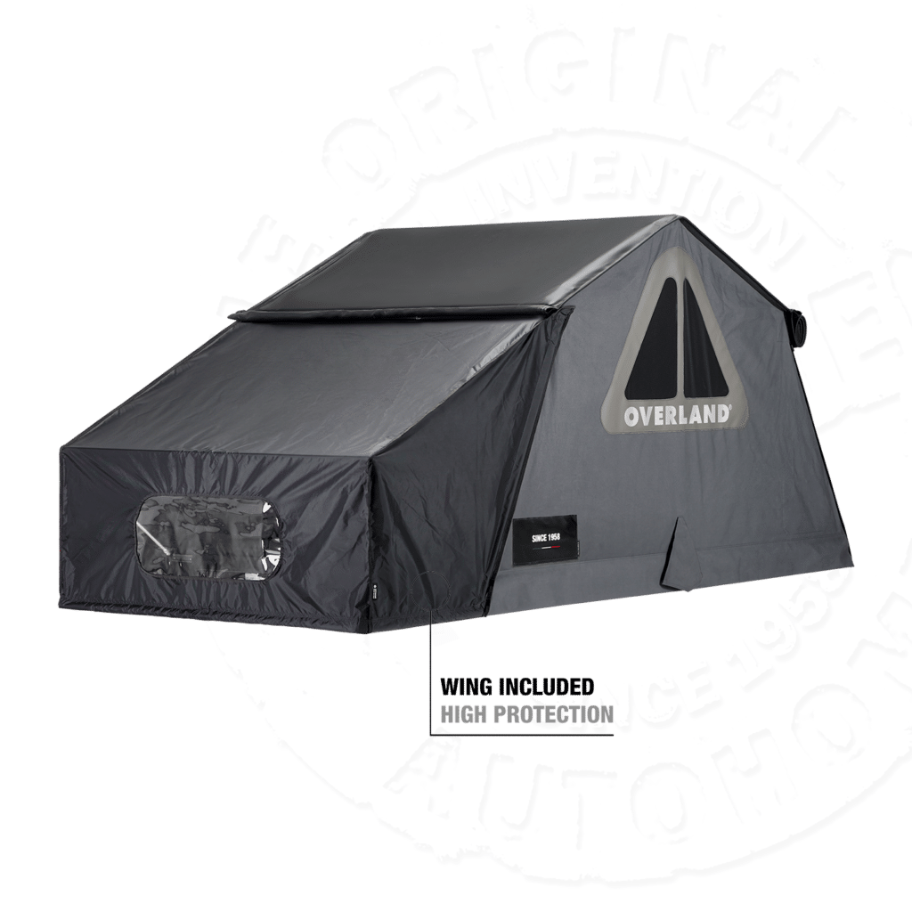 Overland Autohome Serie NEW