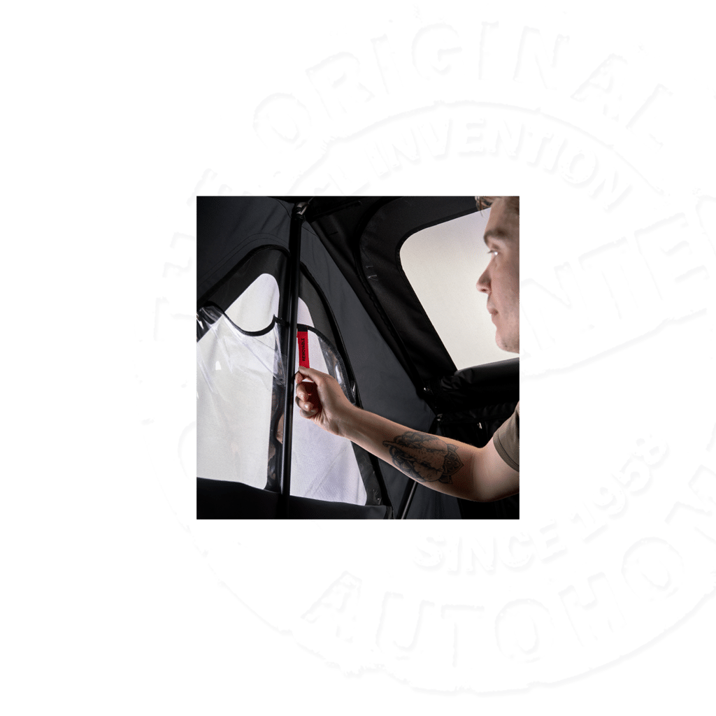 Overland Autohome Serie NEW