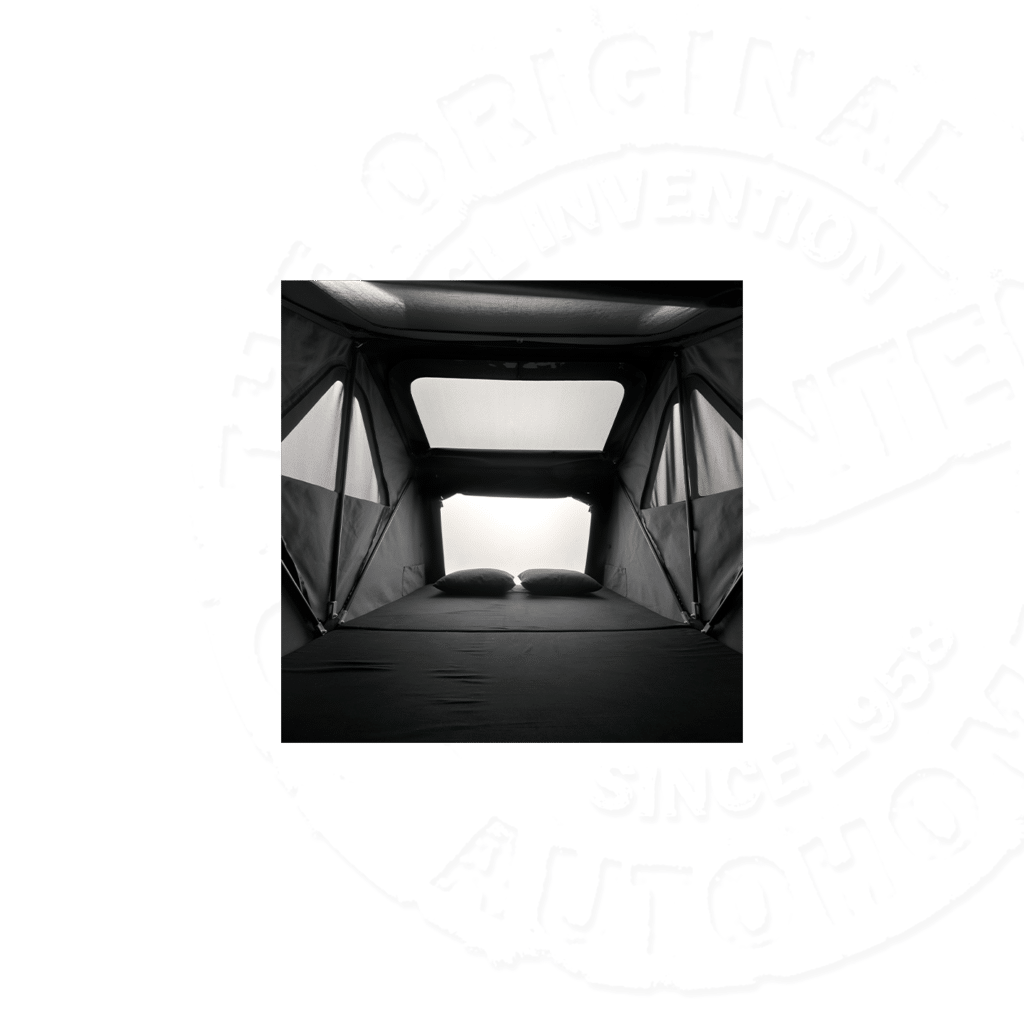 Overland Autohome Serie NEW