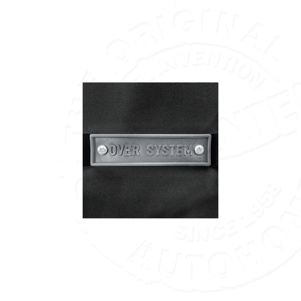 Overland Autohome Serie NEW