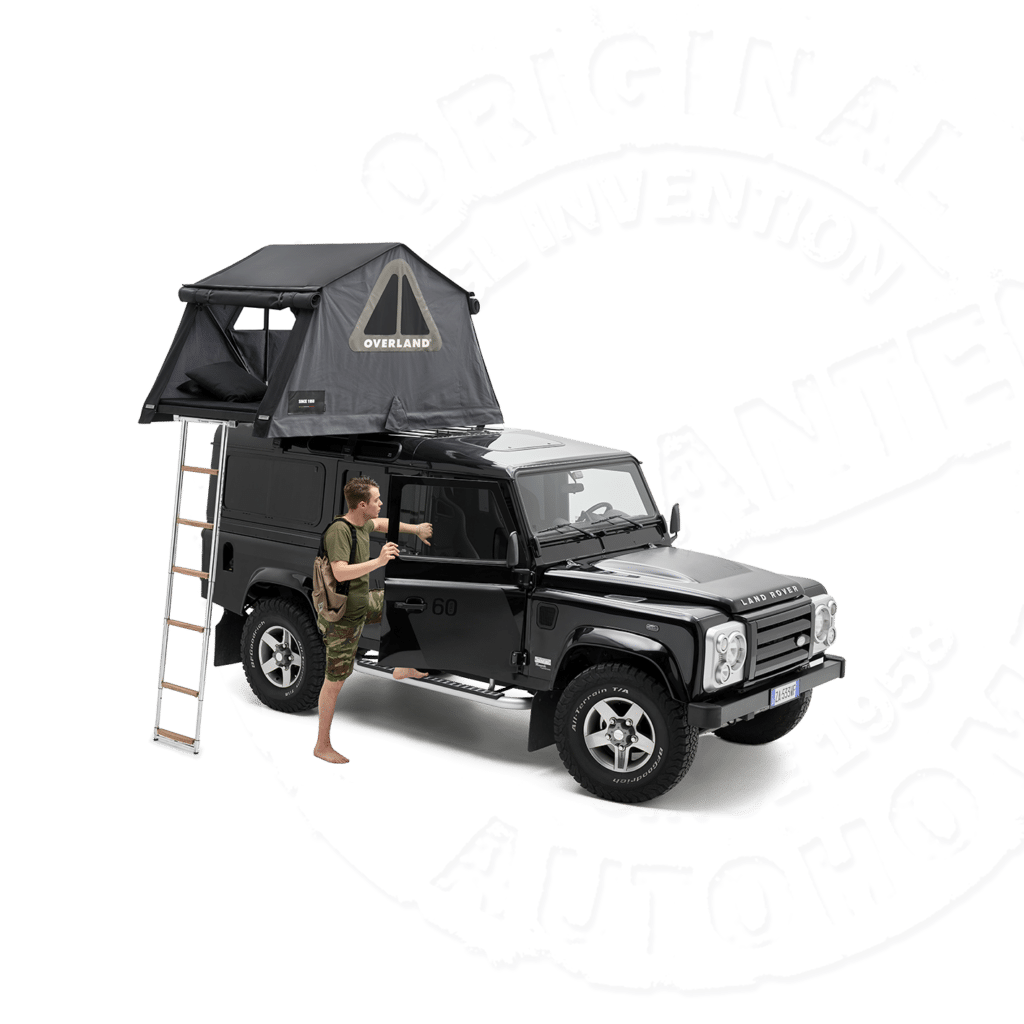 Overland Autohome Serie NEW