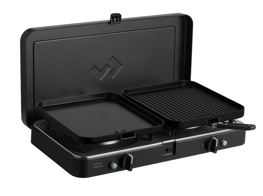 2 COOK 3 TURBO DELUXE Cadac