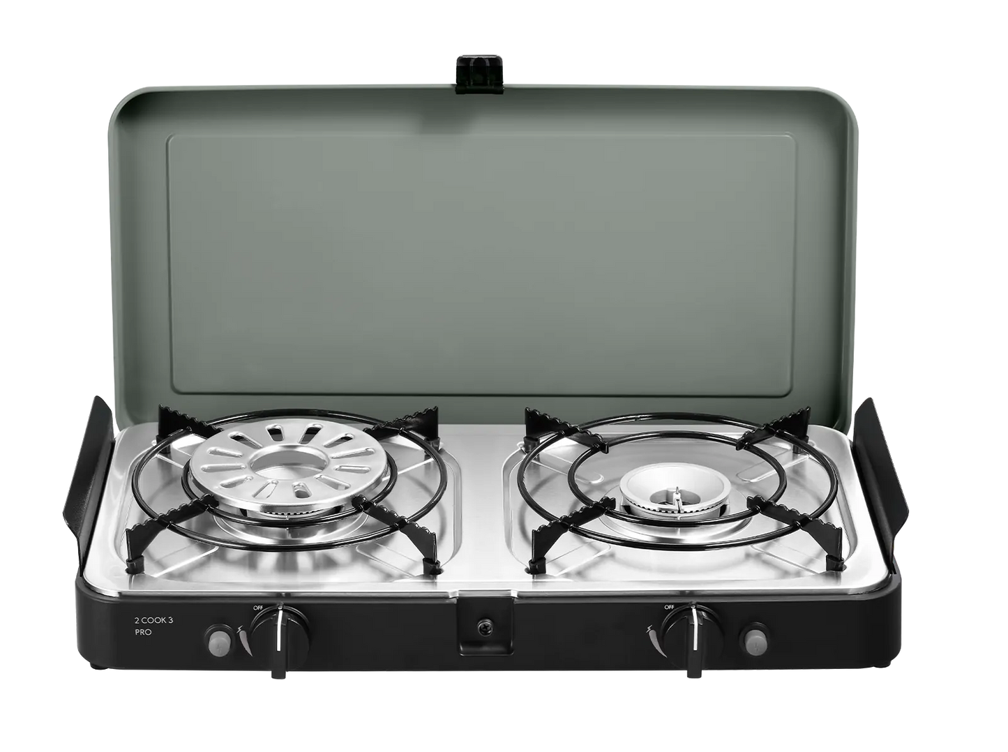 2 COOK 3 PRO DELUXE Cadac