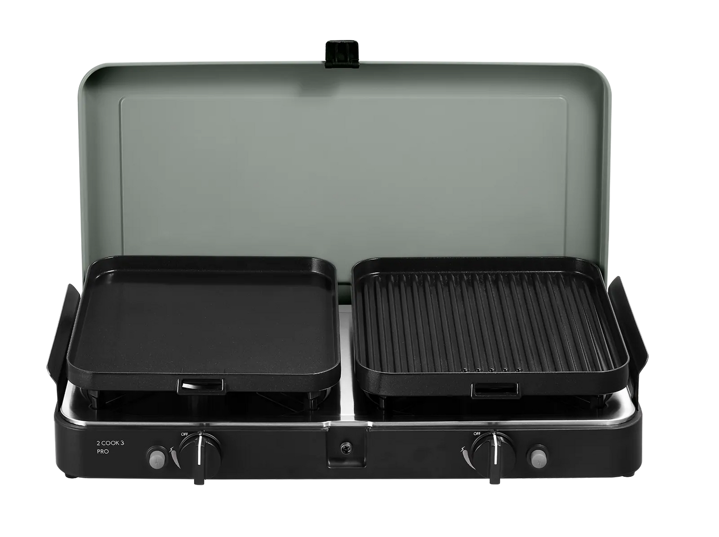 2 COOK 3 PRO DELUXE Cadac