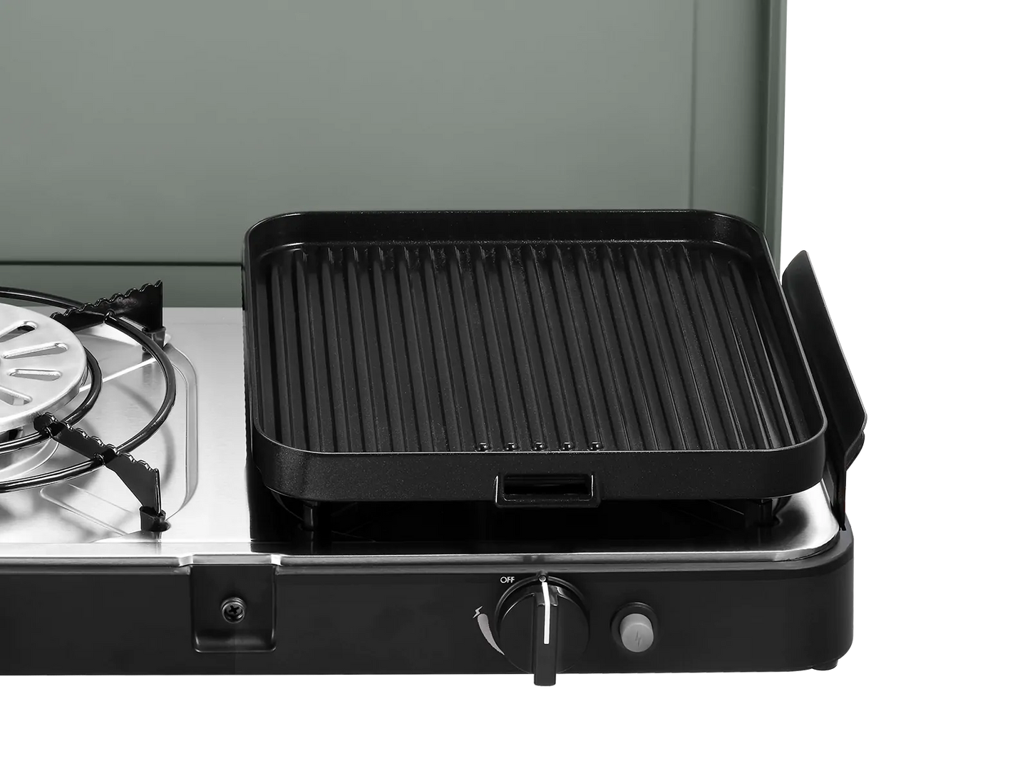 2 COOK 3 PRO DELUXE Cadac