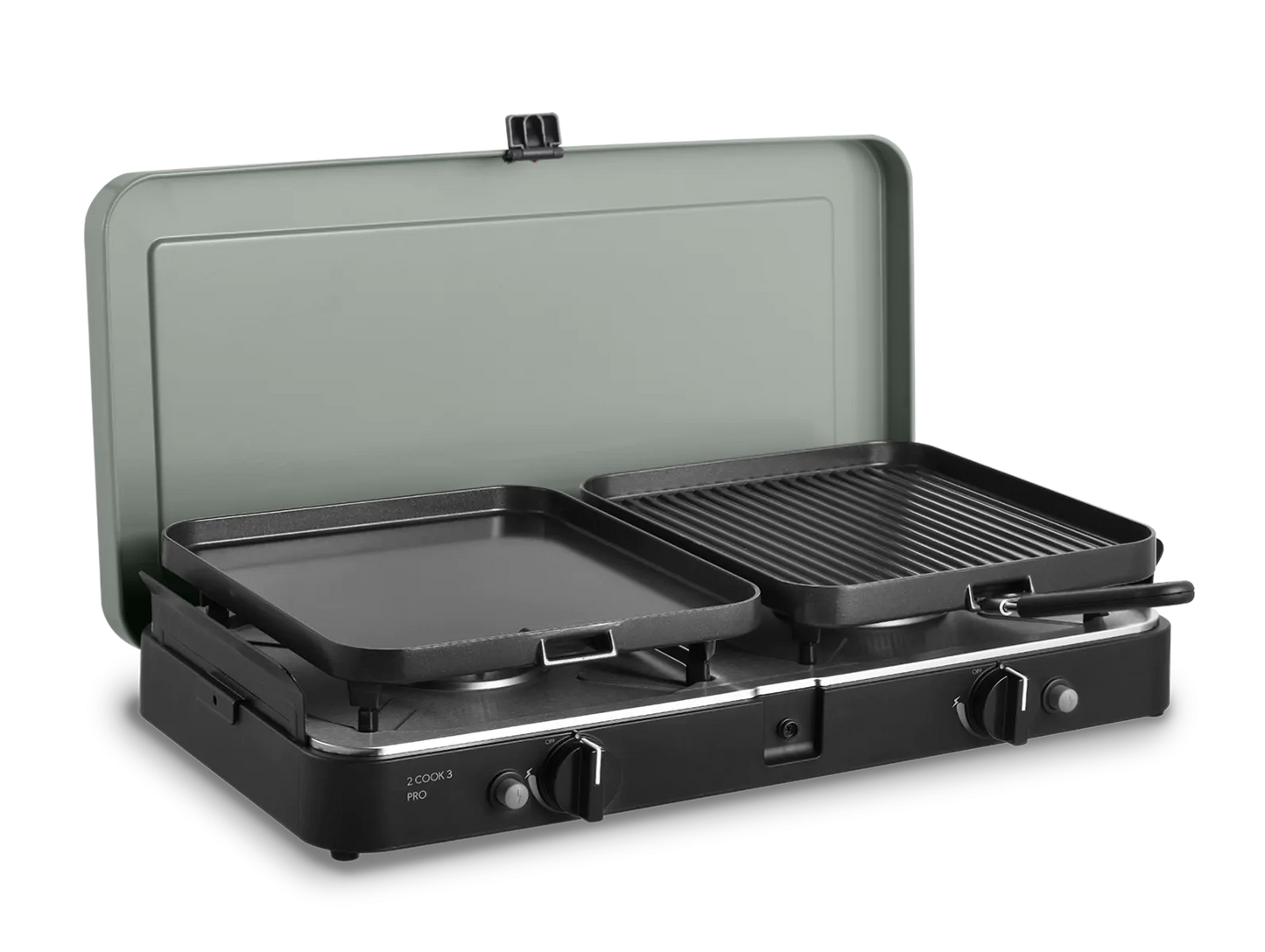 2 COOK 3 PRO DELUXE Cadac