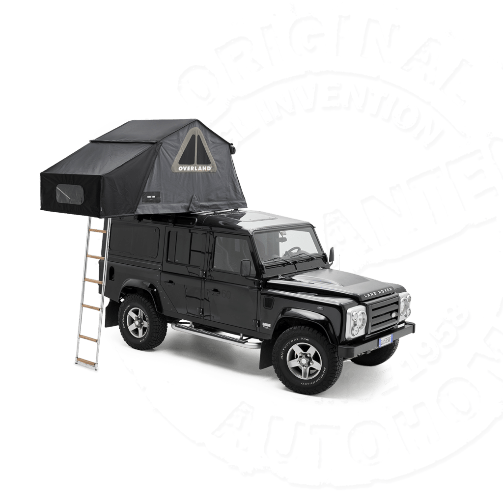 Overland Autohome Serie NEW