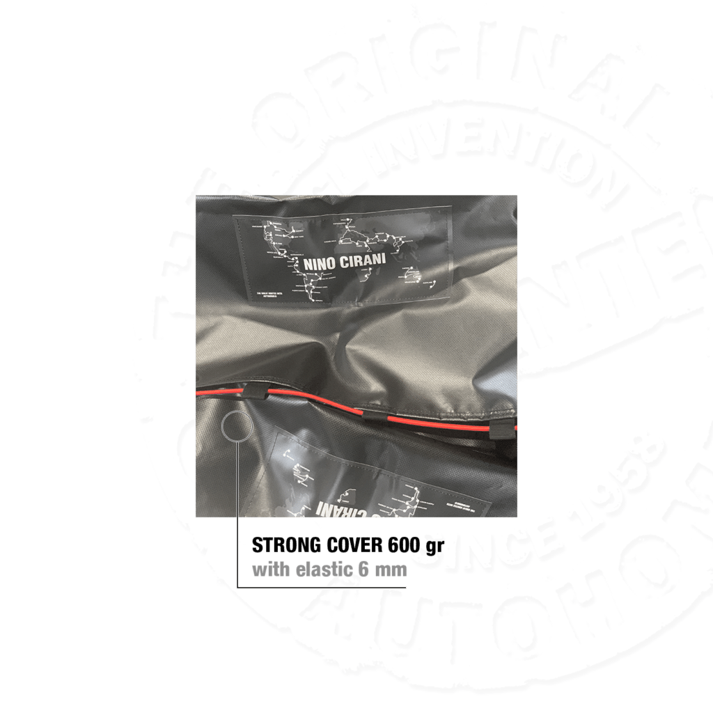 Overland Autohome Serie NEW