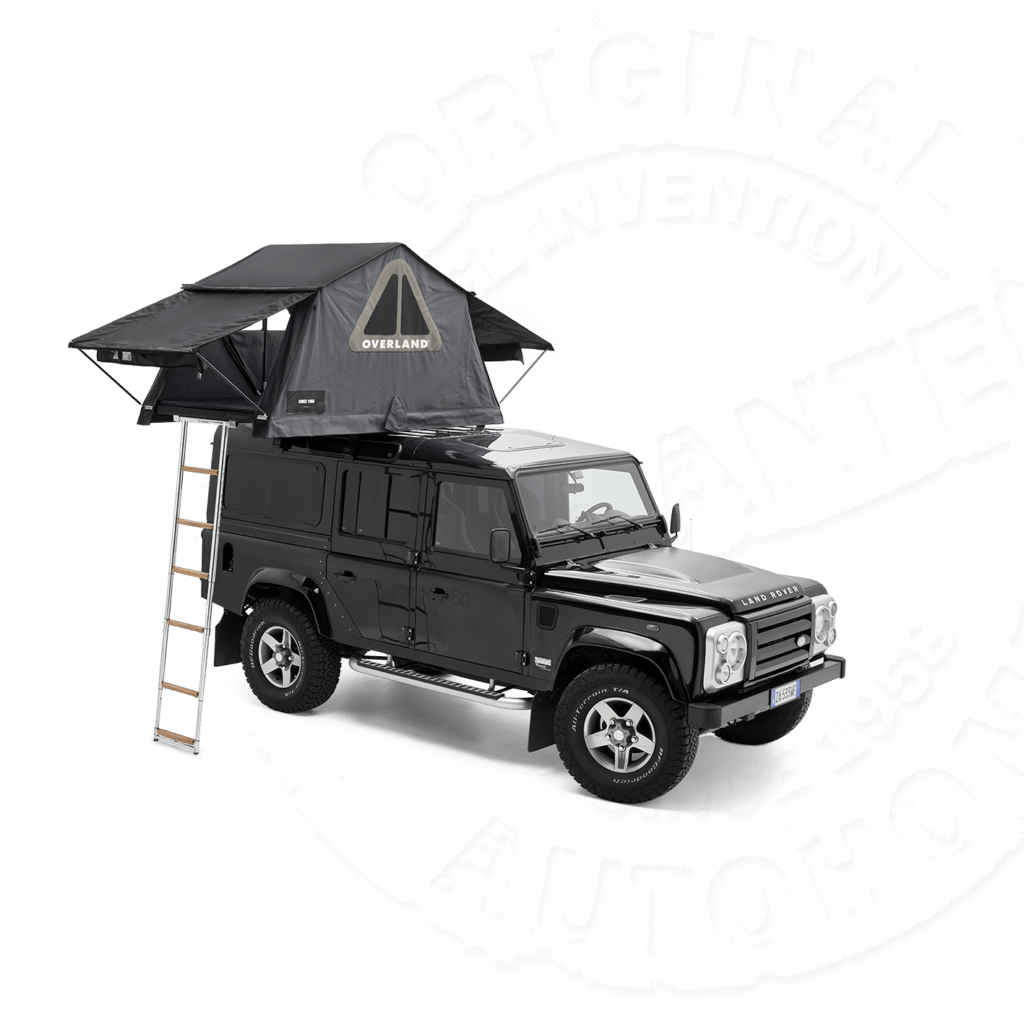 Overland Autohome Serie NEW