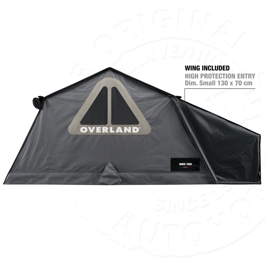Overland Autohome Serie NEW