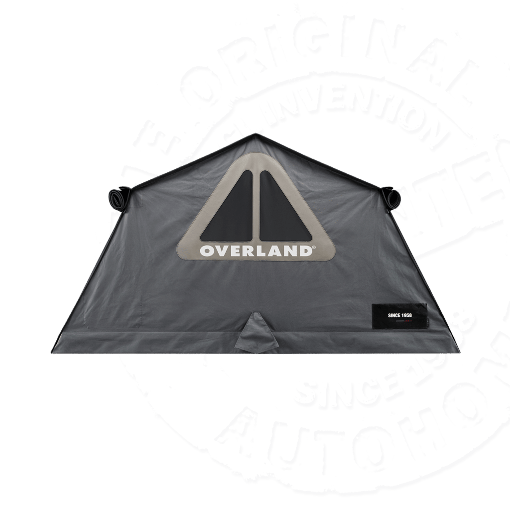 Overland Autohome Serie NEW