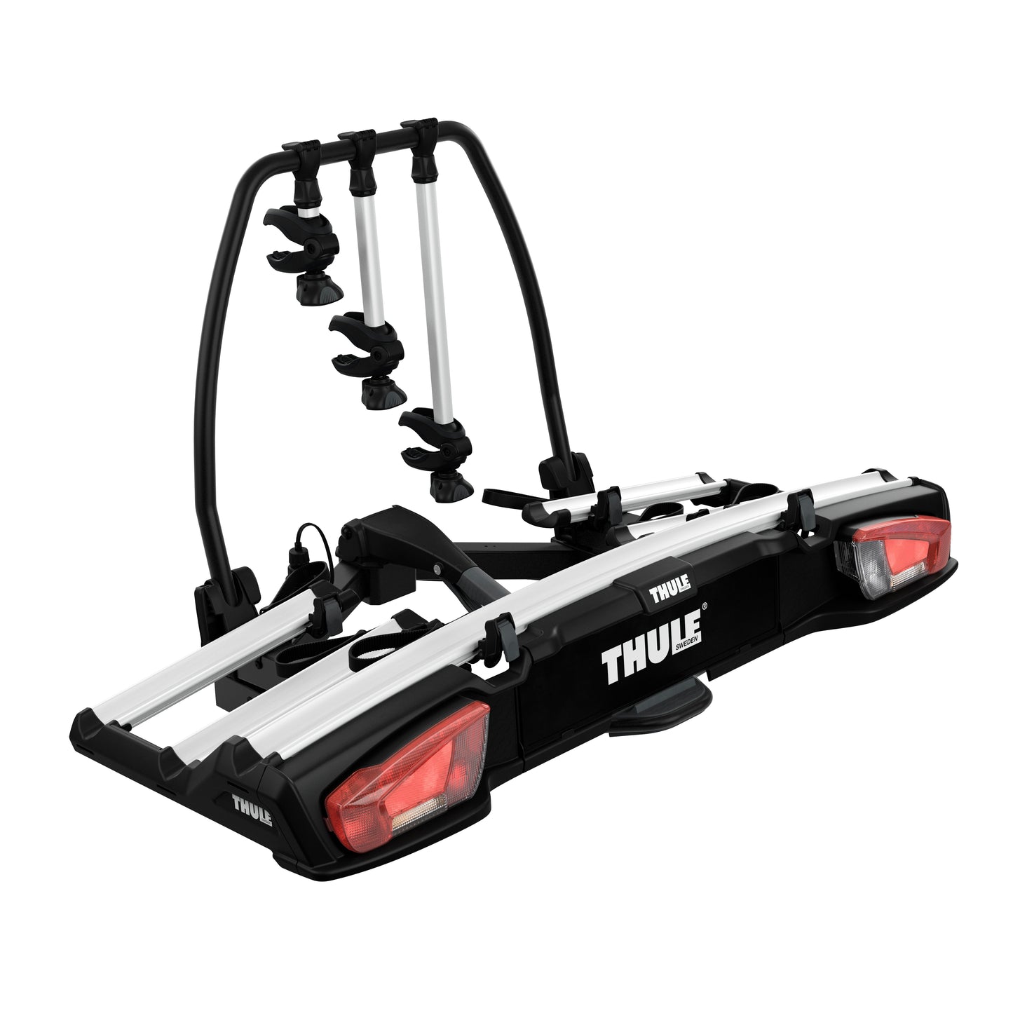Thule 939 VeloSpace XT Black Edition (3-4 Fahrräder)