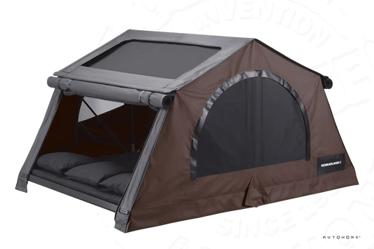 Dachzelt Nomadland von Autohome