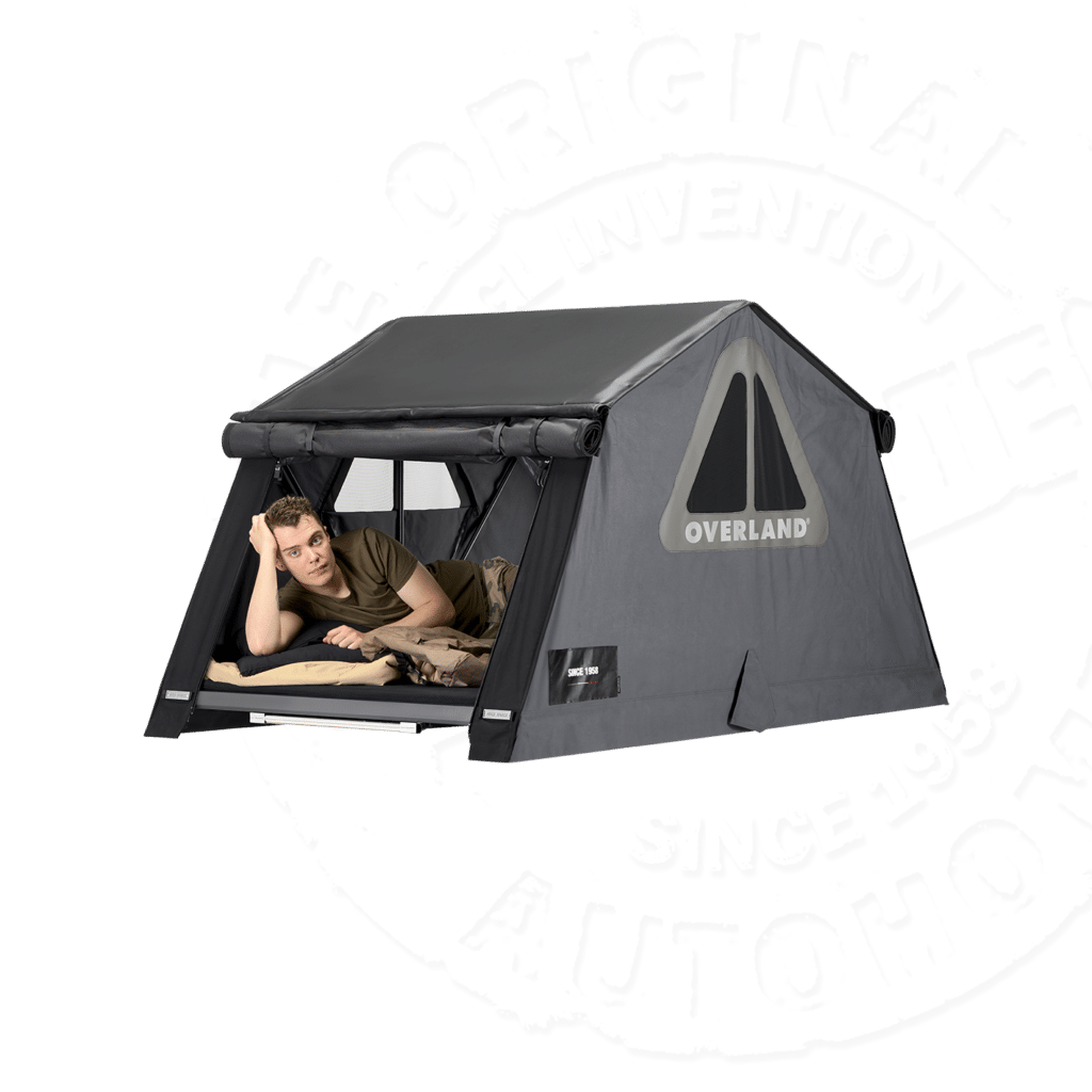 Overland Autohome Serie NEW