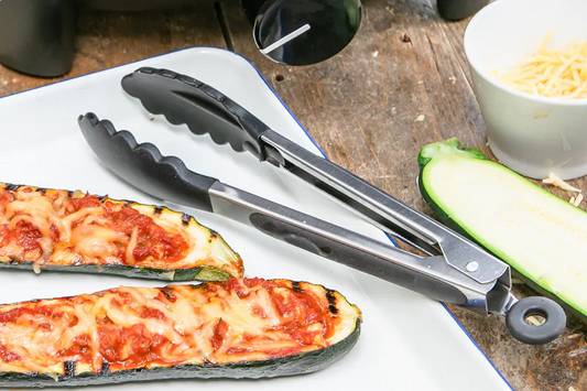 GRILLZANGE 36CM Cadac