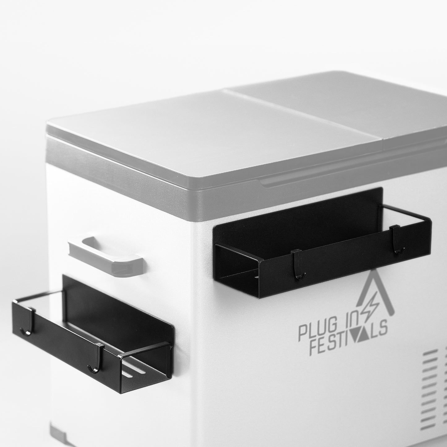 IceCube Magnet Regale