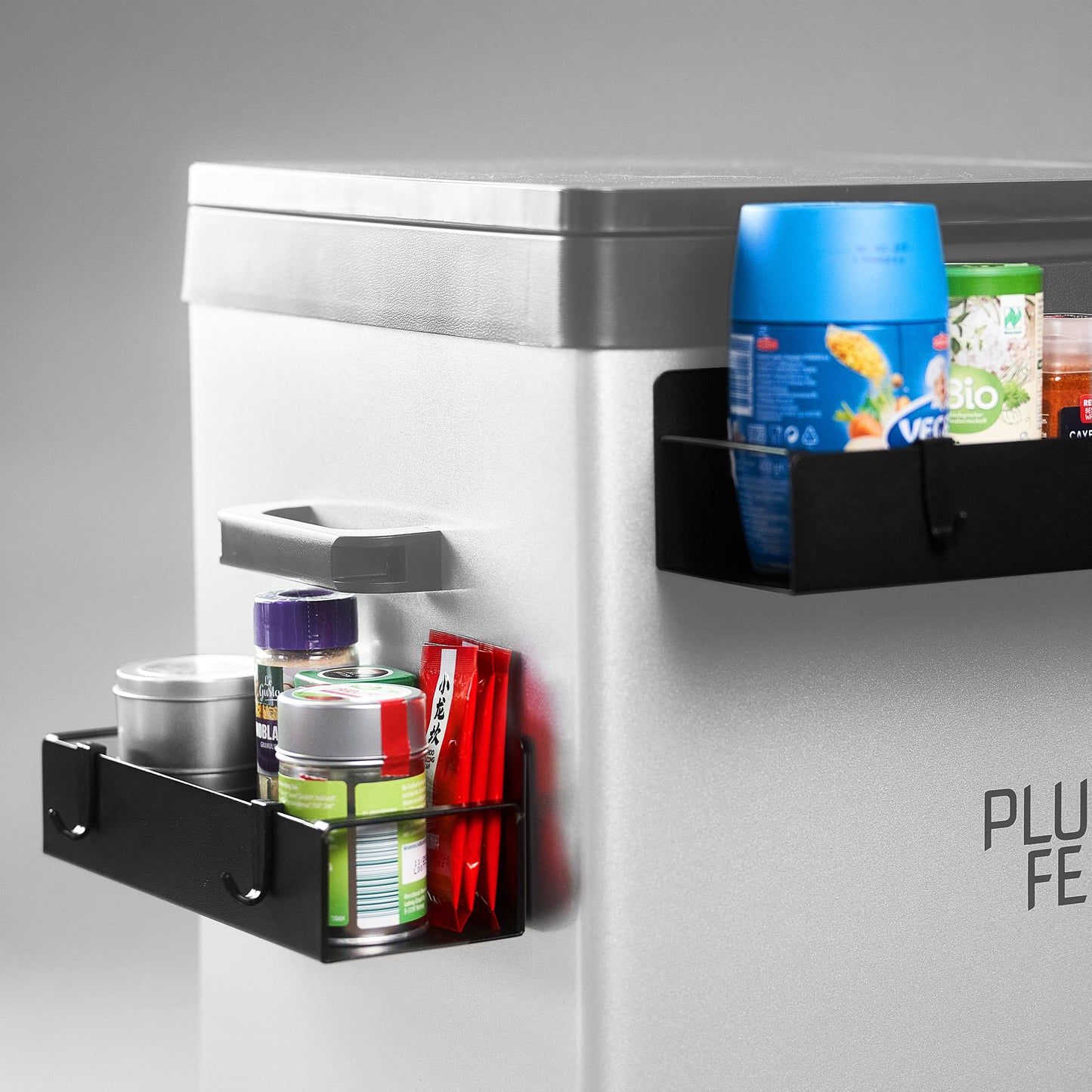 IceCube Magnet Regale