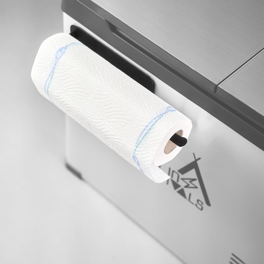 IceCube Magnet Küchenrollenhalter