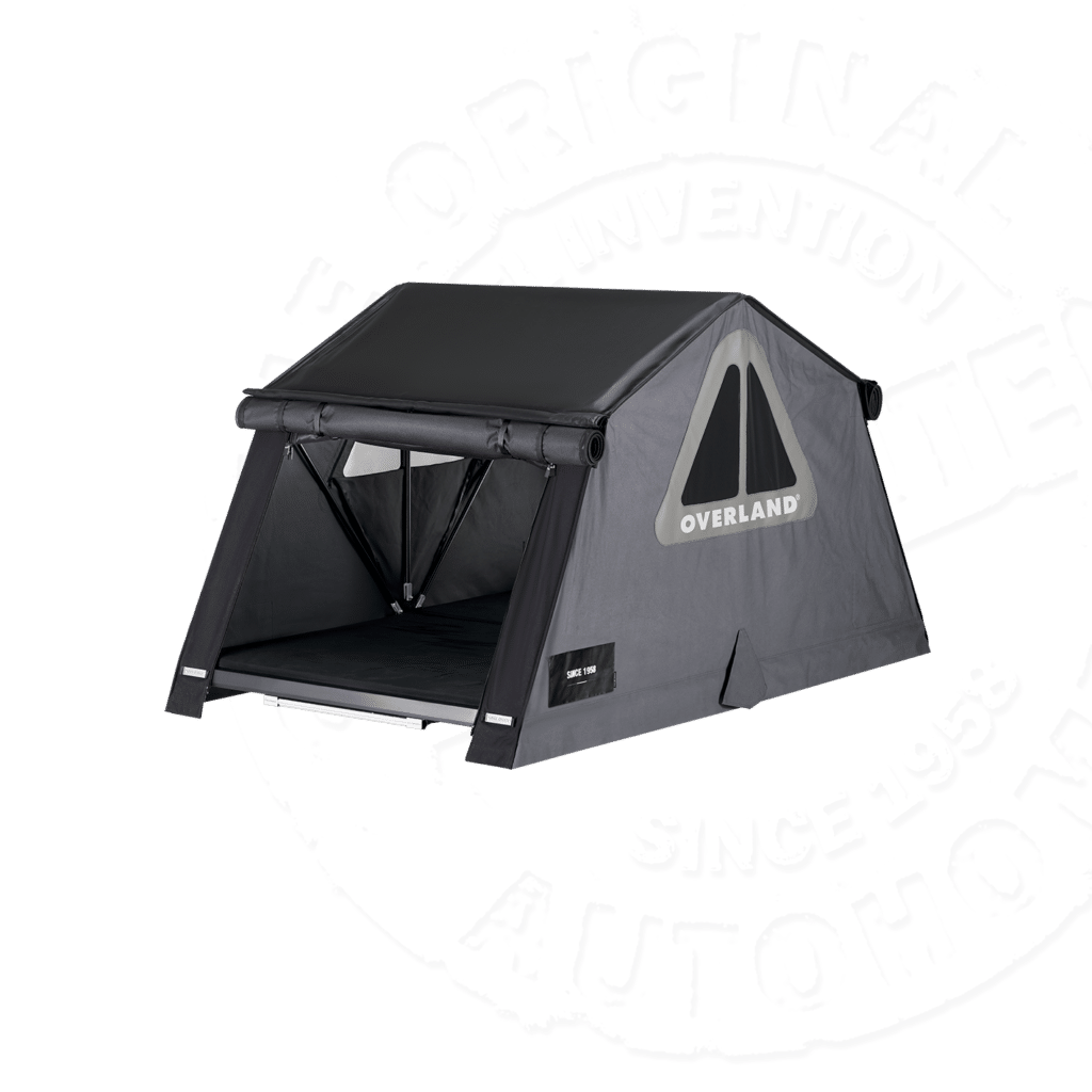 Overland Autohome Serie NEW