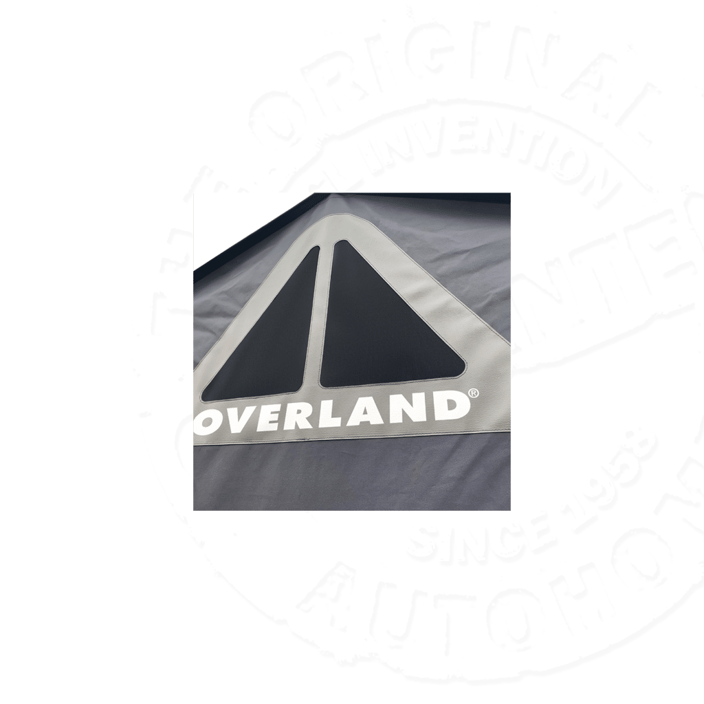 Overland Autohome Serie NEW