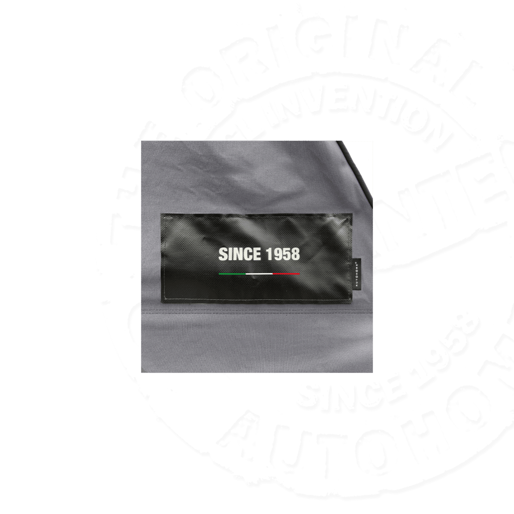 Overland Autohome Serie NEW