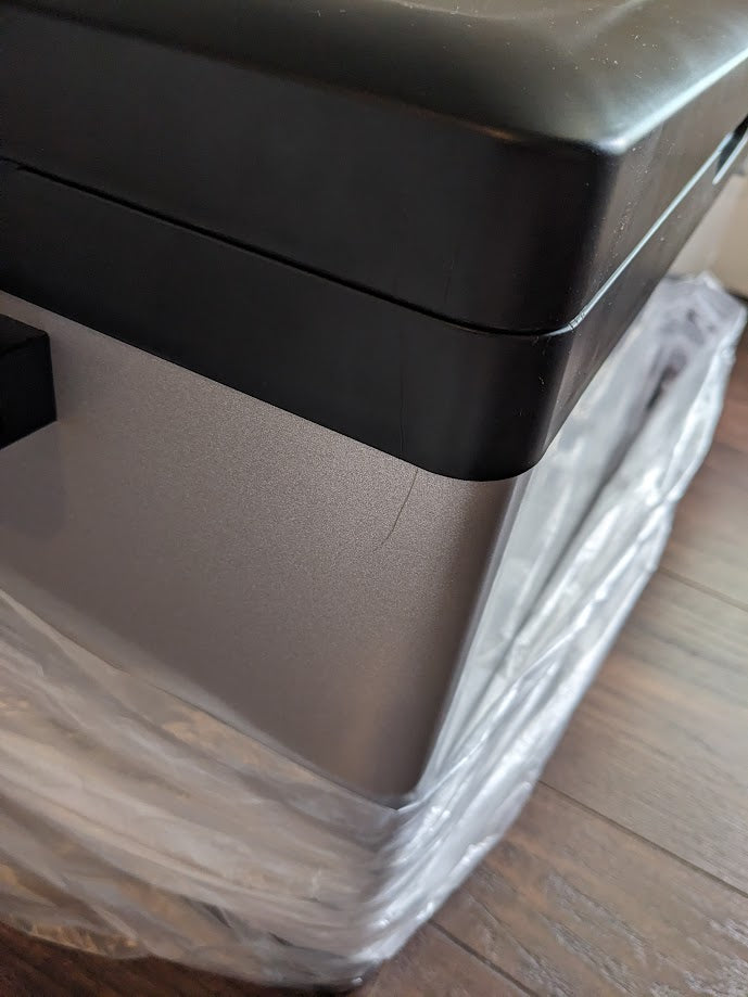 IceCube Plug-in Festivals Kompressorkühlbox mit App-Steuerung NEUE VERSION