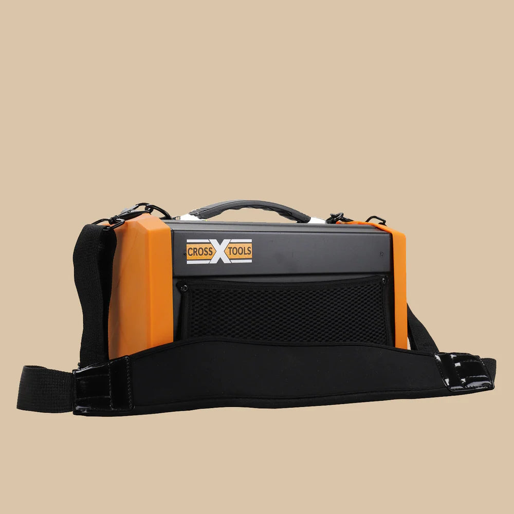 Akkubox TRAVELBOX 500 V