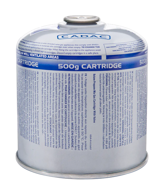 KARTUSCHE 500G Cadac