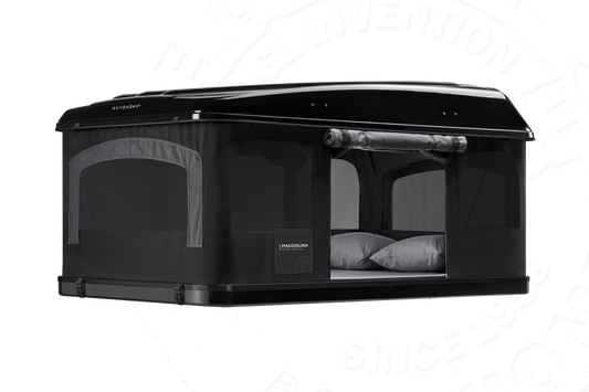 Grand Tour 360° Autohome NEW