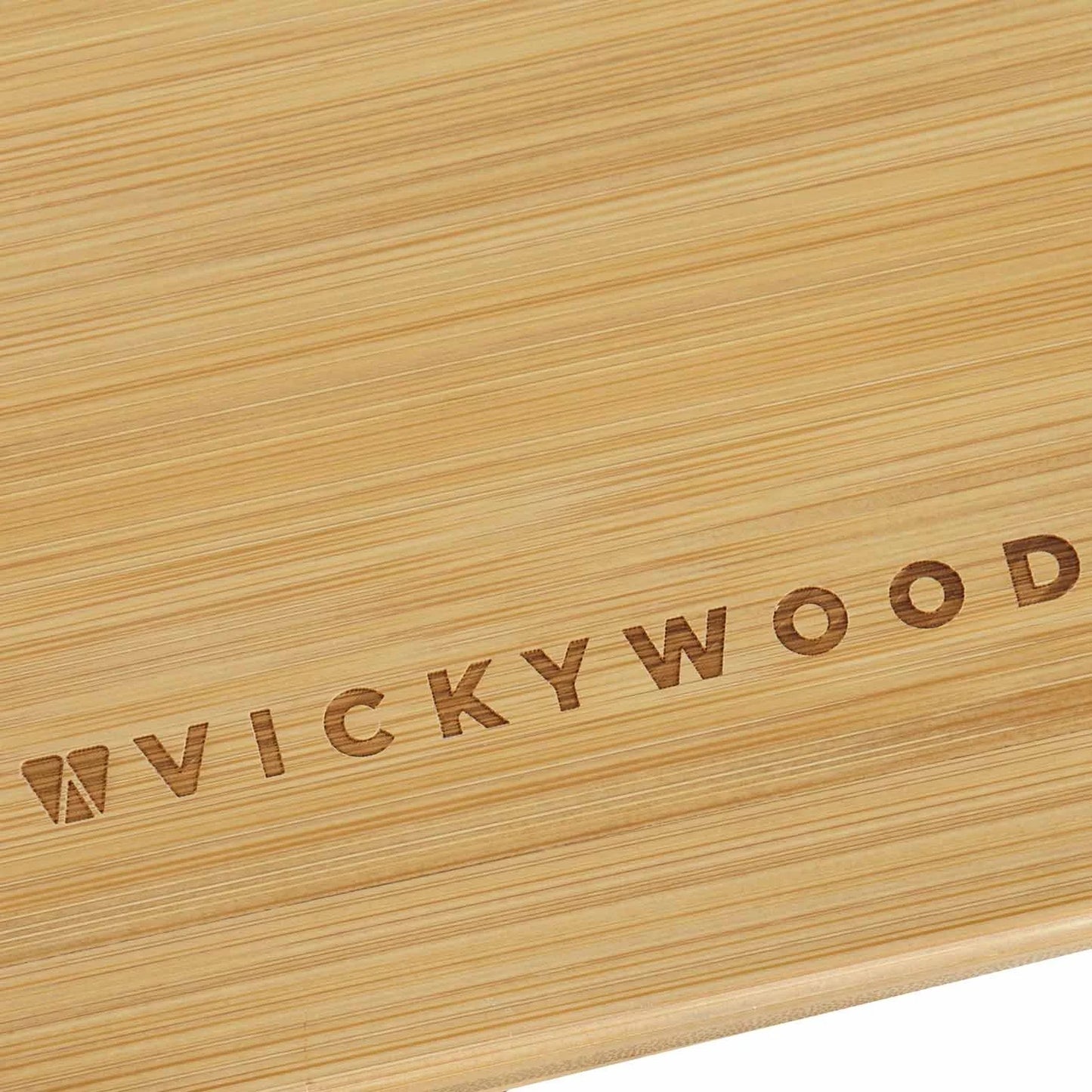 Campingtisch faltbar BAMBOO TWO 100 x 60 cm