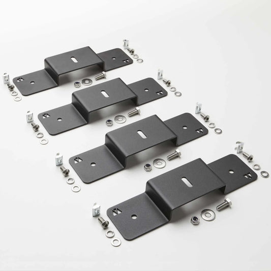 Dachzelt-Erhöhung 30mm von Vickywood