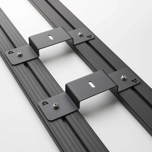 Dachzelt-Erhöhung 30mm von Vickywood