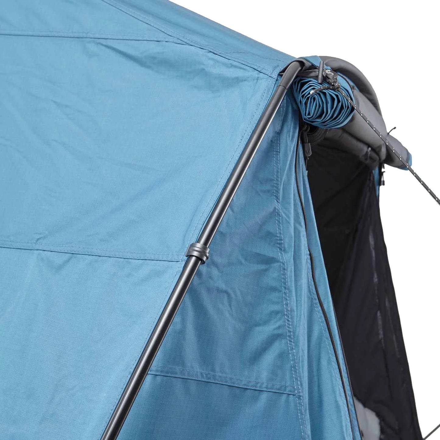 Vorzelt zu Dachzelt LITTLE BAMBOO - Vickywood