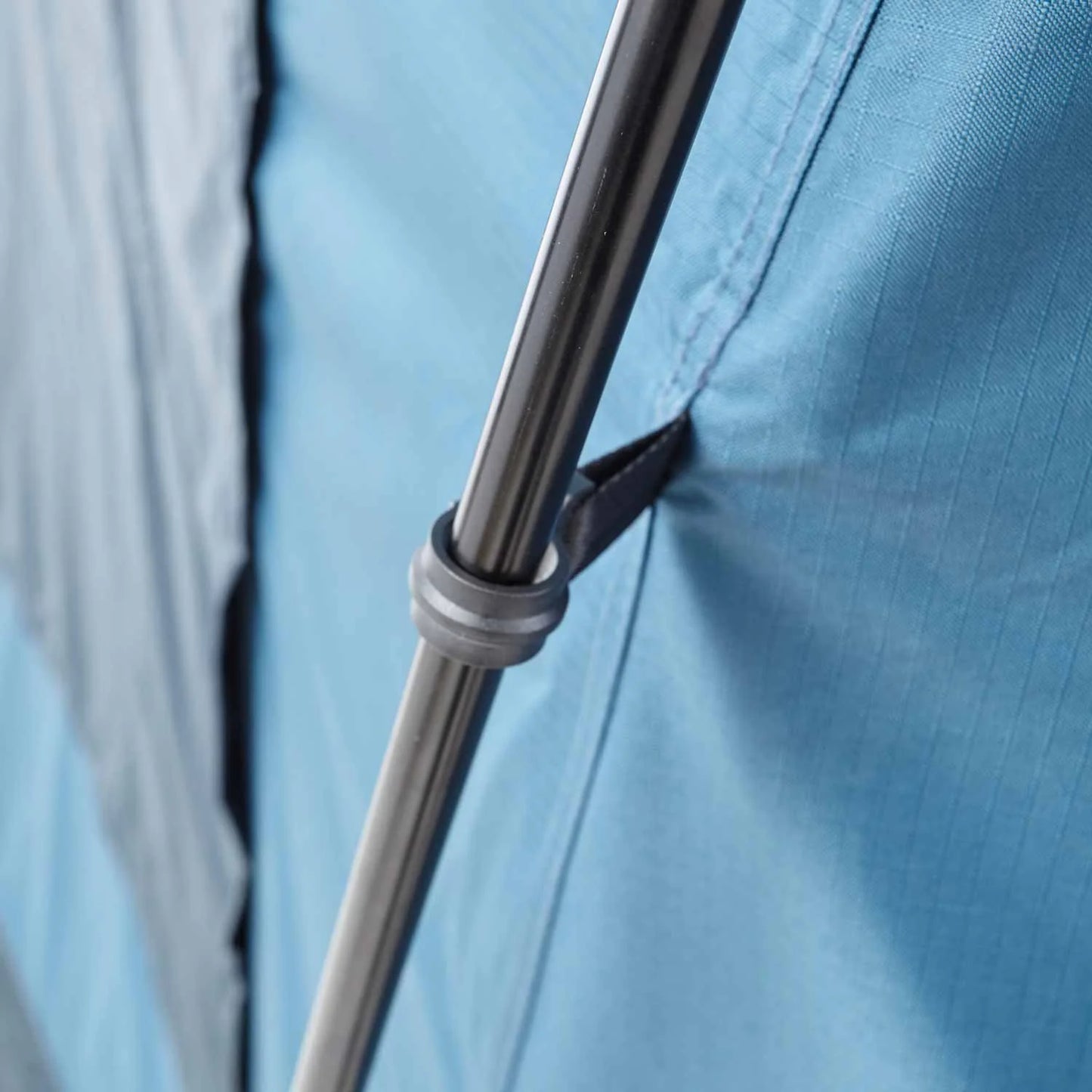 Vorzelt zu Dachzelt LITTLE BAMBOO - Vickywood