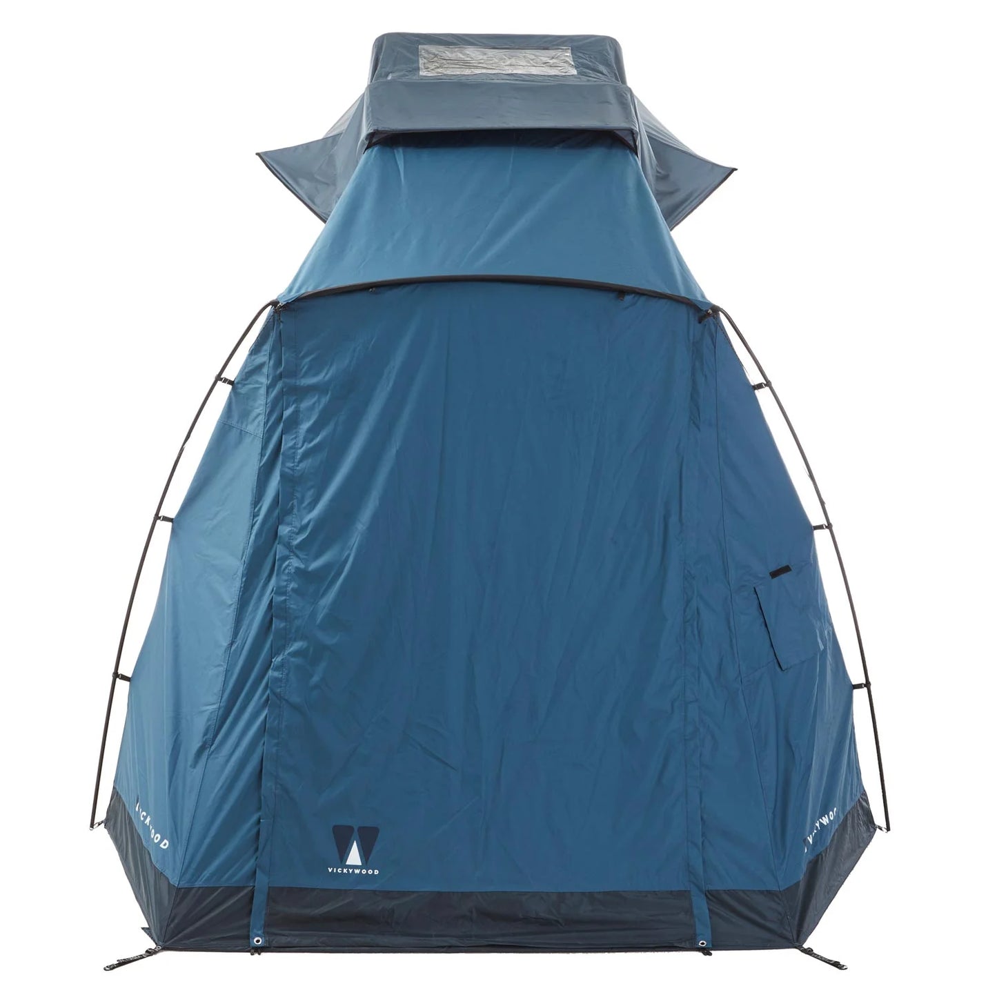 Vorzelt zu Dachzelt LITTLE BAMBOO - Vickywood