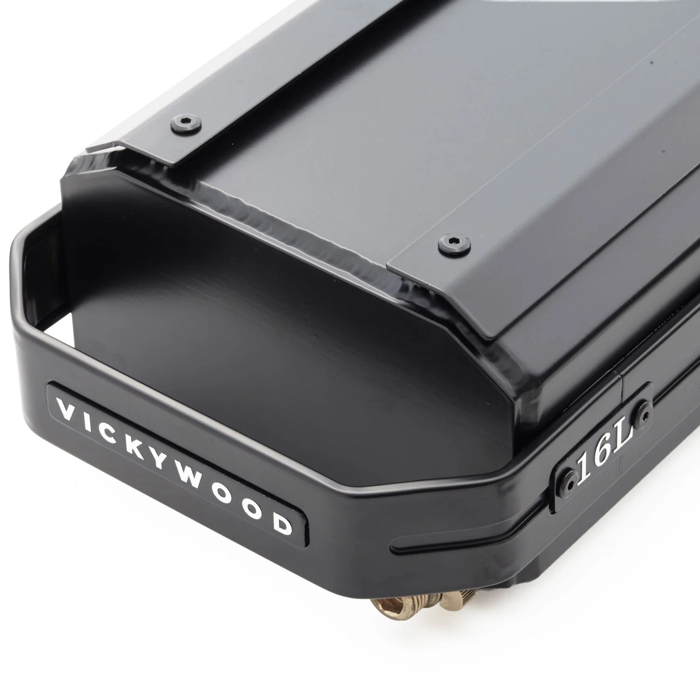 Mobiler Outdoor Druckwassertank & Travel Shower EVOTANK - Vickywood