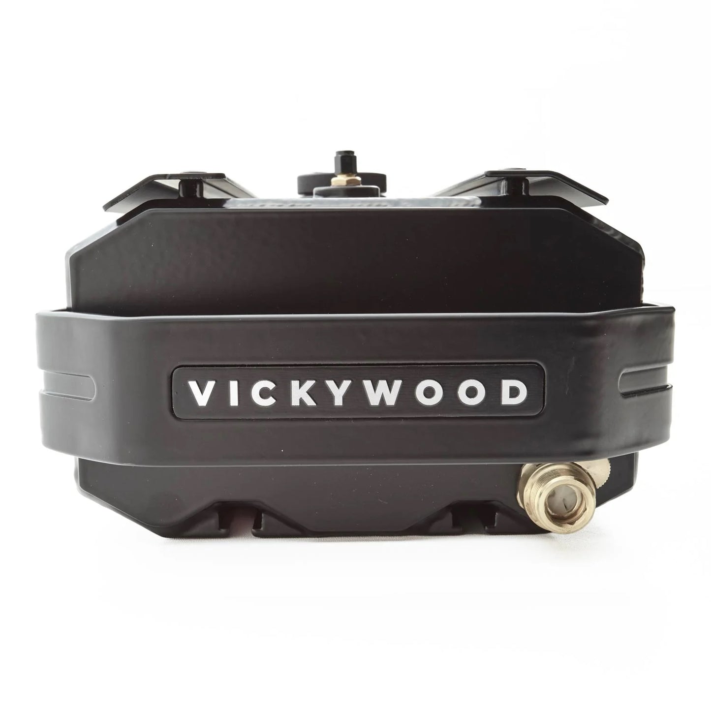 Mobiler Outdoor Druckwassertank & Travel Shower EVOTANK - Vickywood