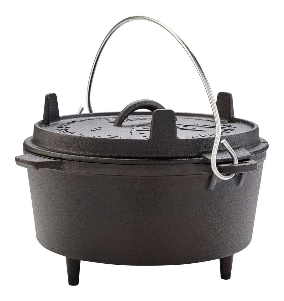 Groenberg ASKJA POT