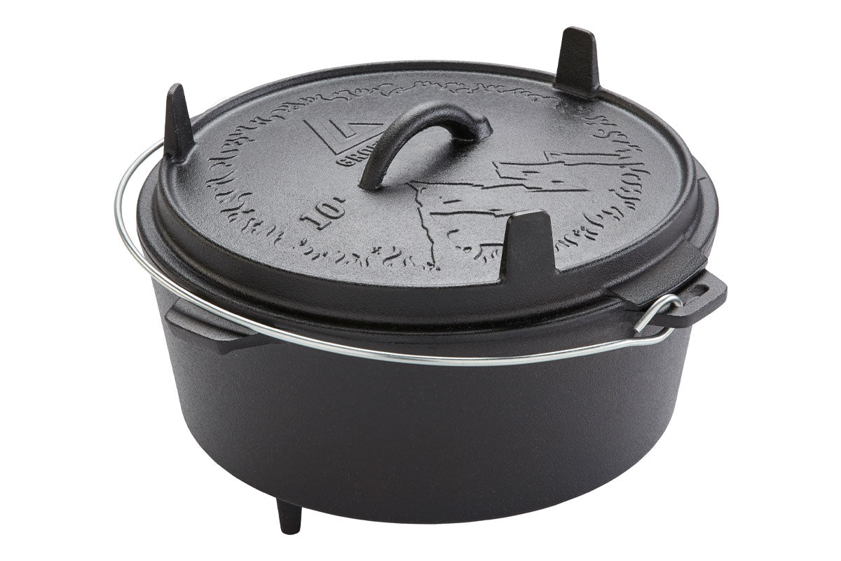 Groenberg ASKJA POT
