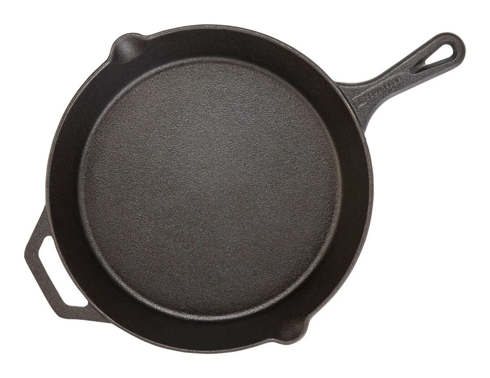 Gusseiserne Pfanne Groenberg