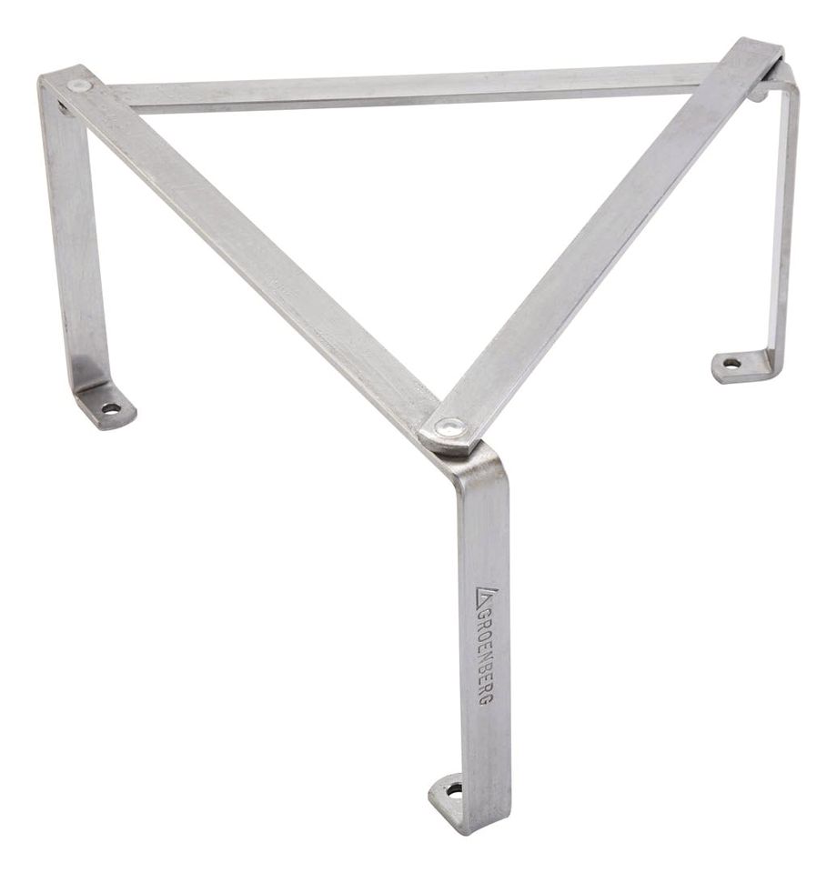 Gusseiserne Pfanne Groenberg