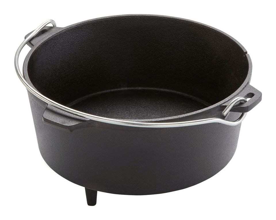 Groenberg ASKJA POT