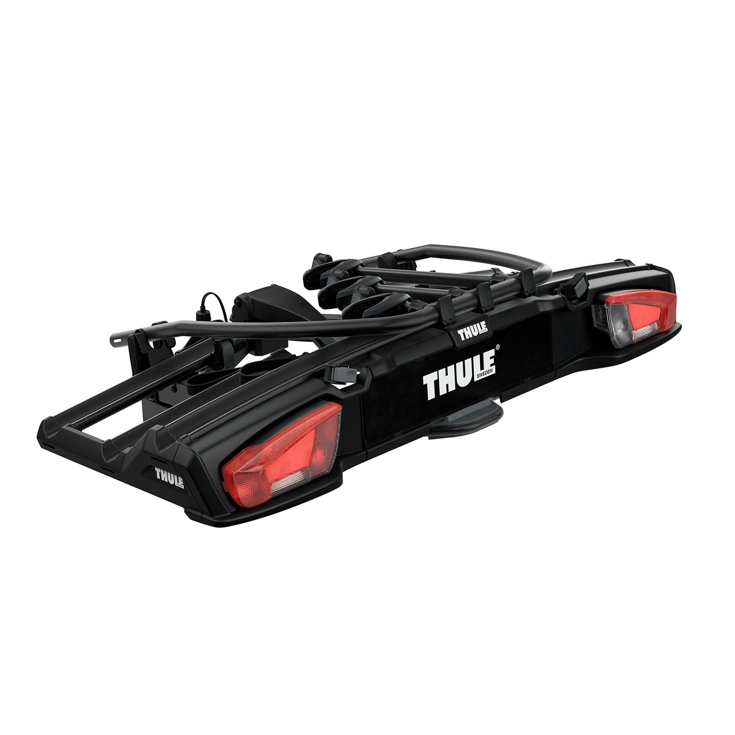 Thule 939 VeloSpace XT Black Edition (3-4 Fahrräder)