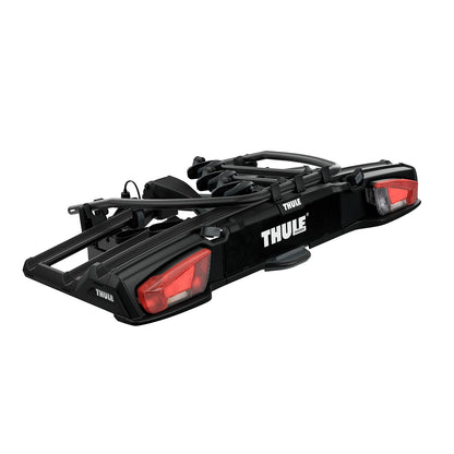 Thule 939 VeloSpace XT Black Edition (3-4 Fahrräder)
