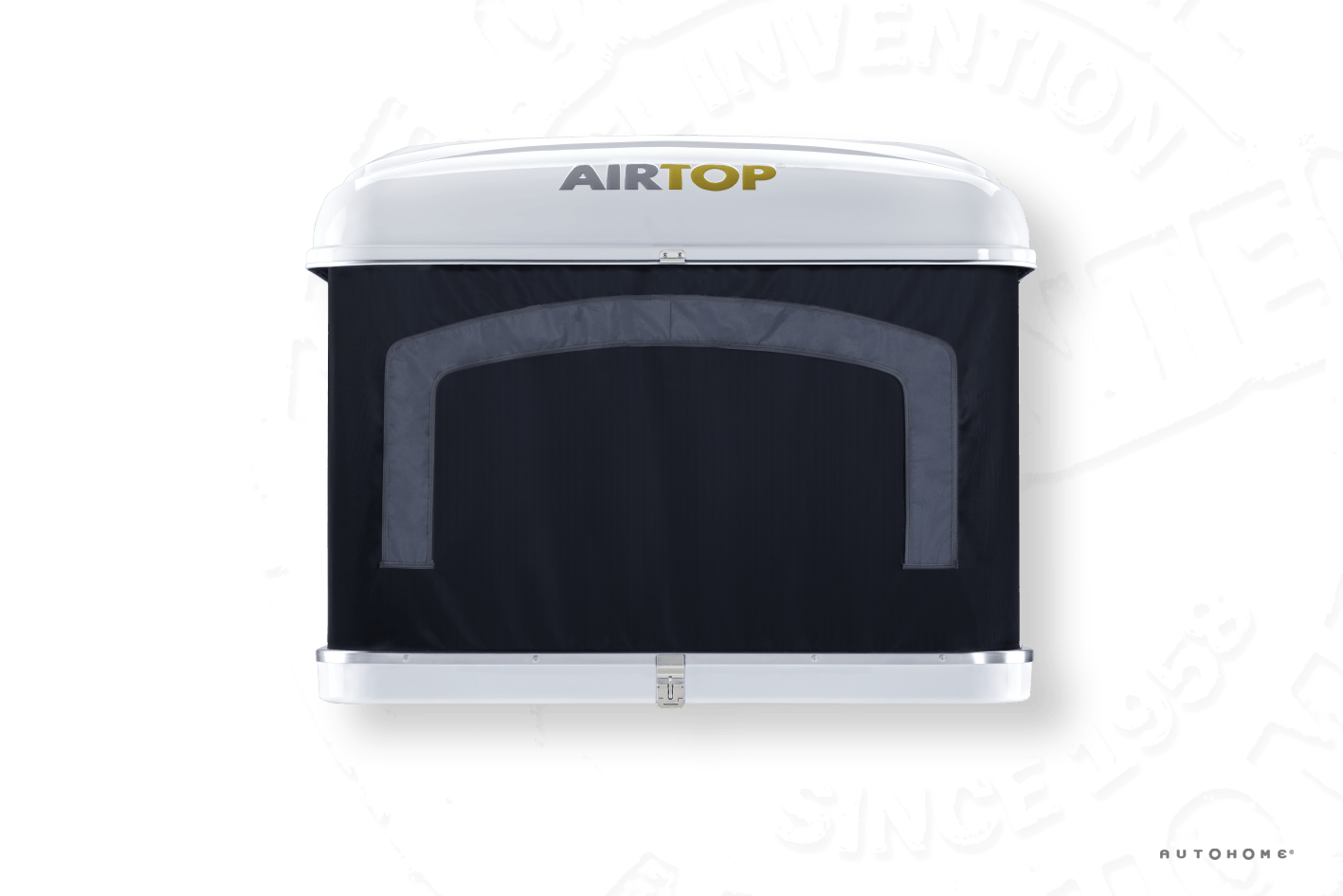 Autohome Airtop 360° Dachzelt Autodachzelt