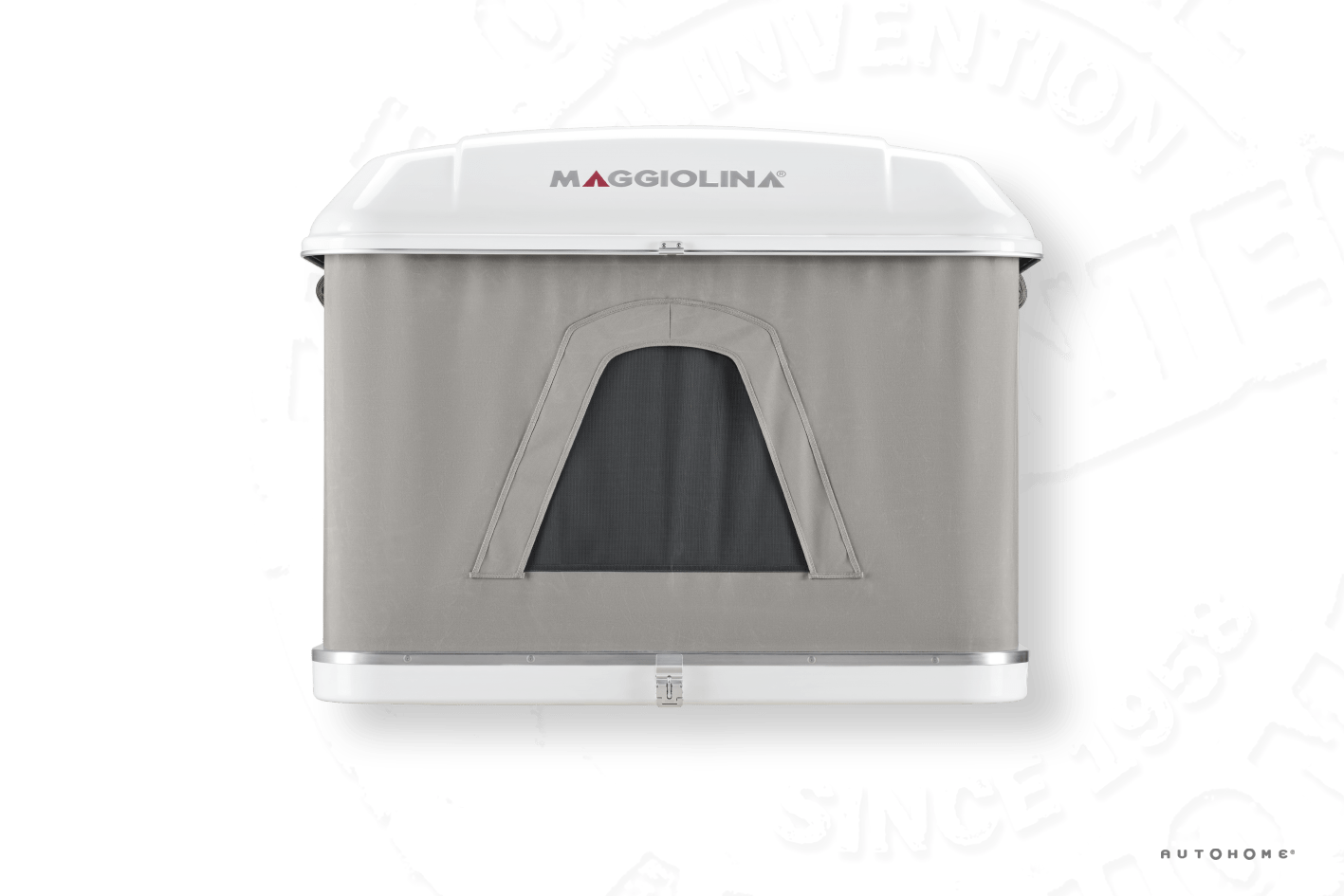 Autohome Maggiolina Airlander Plus Dachzelt Autodachzelt - Nur Abholung! 20% RABATT