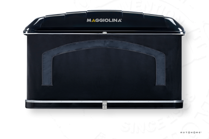 Autohome Maggiolina Airlander Plus 360° X-Large Dachzelt Autodachzelt
